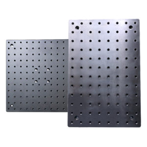 aluminum-optical-breadboard